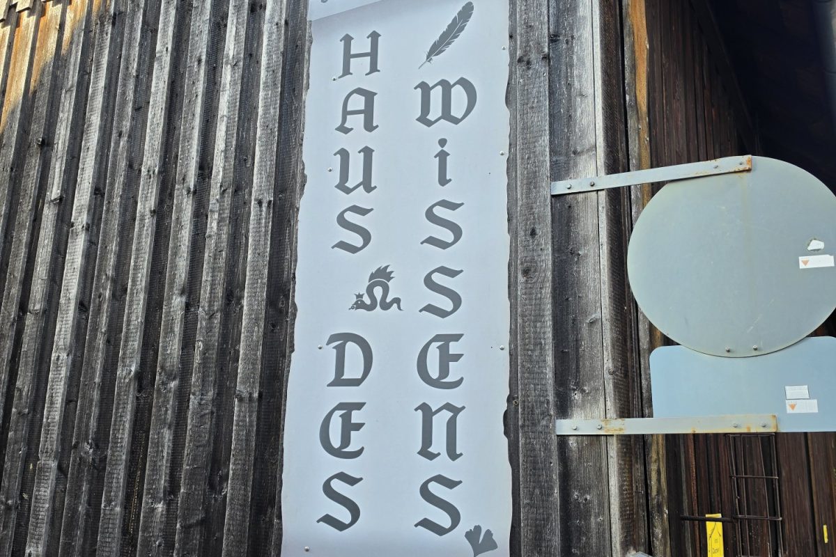 Impressionen
